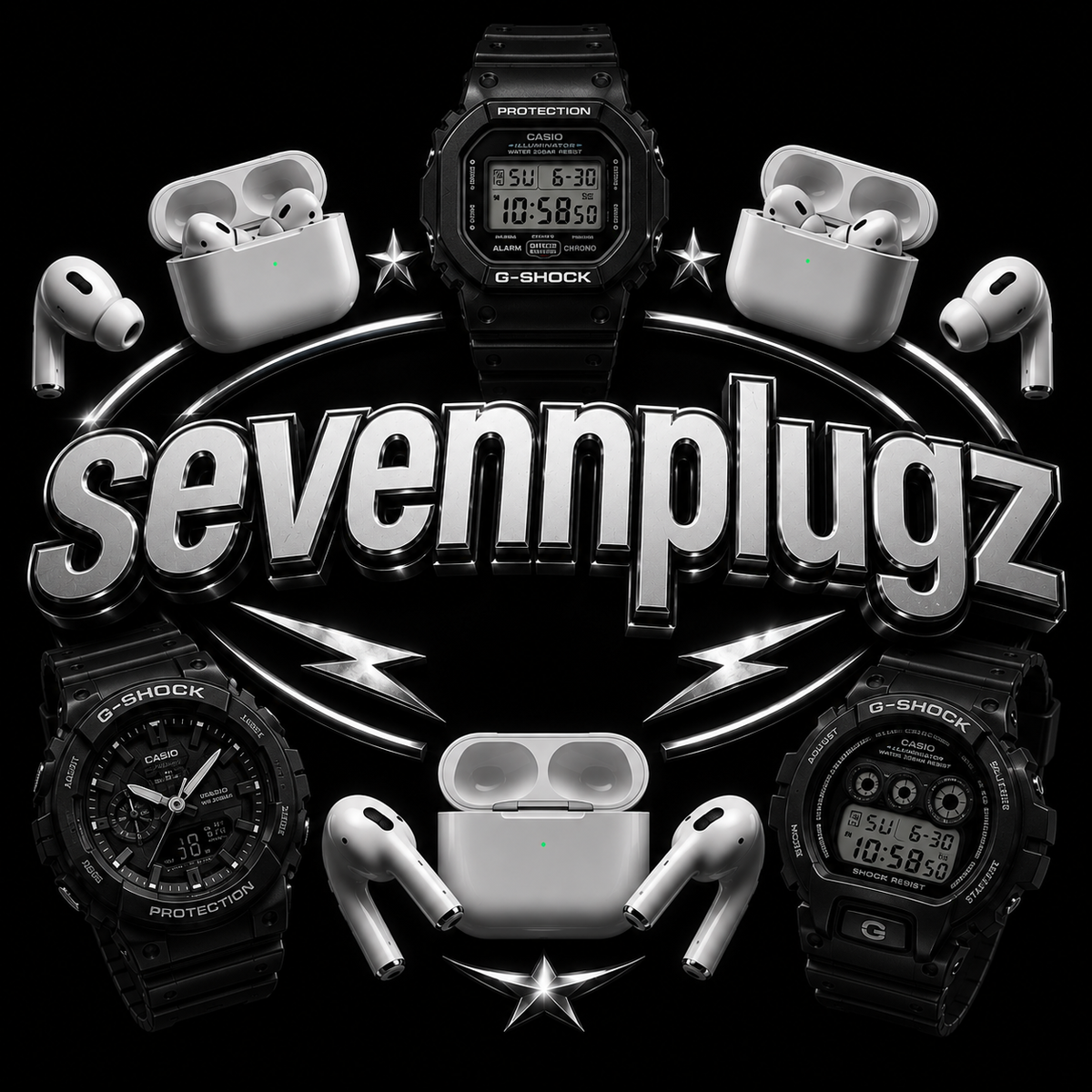 StudioPlugz